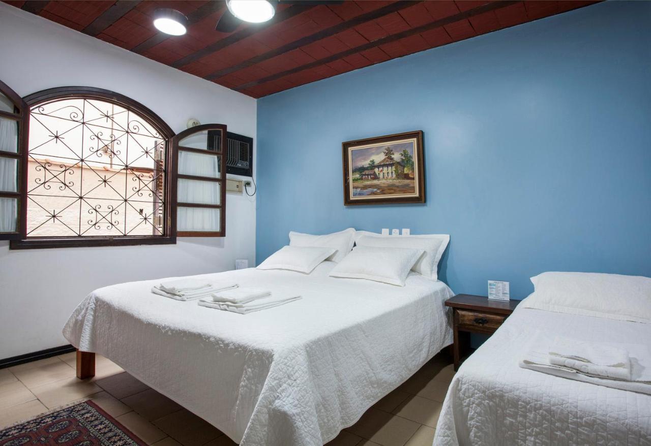 Giprita Wellness Hotel Убатуба Екстер'єр фото