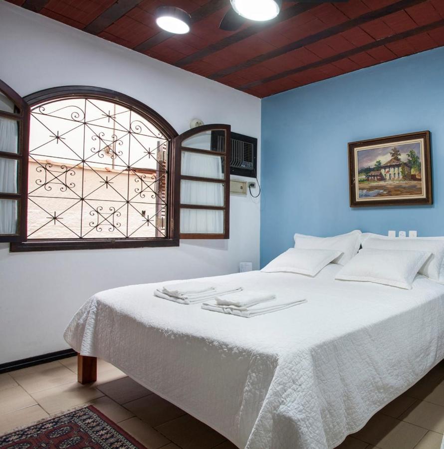Giprita Wellness Hotel Убатуба Екстер'єр фото